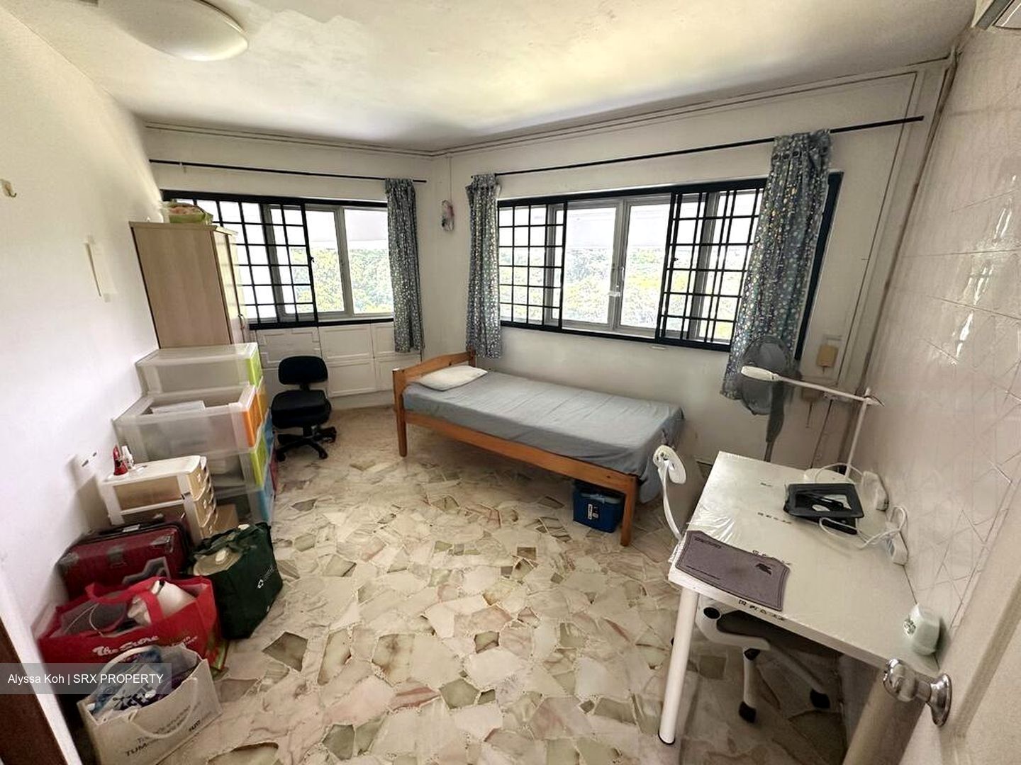 Blk 611 Clementi West Street 1 (Clementi), HDB 4 Rooms #474674491